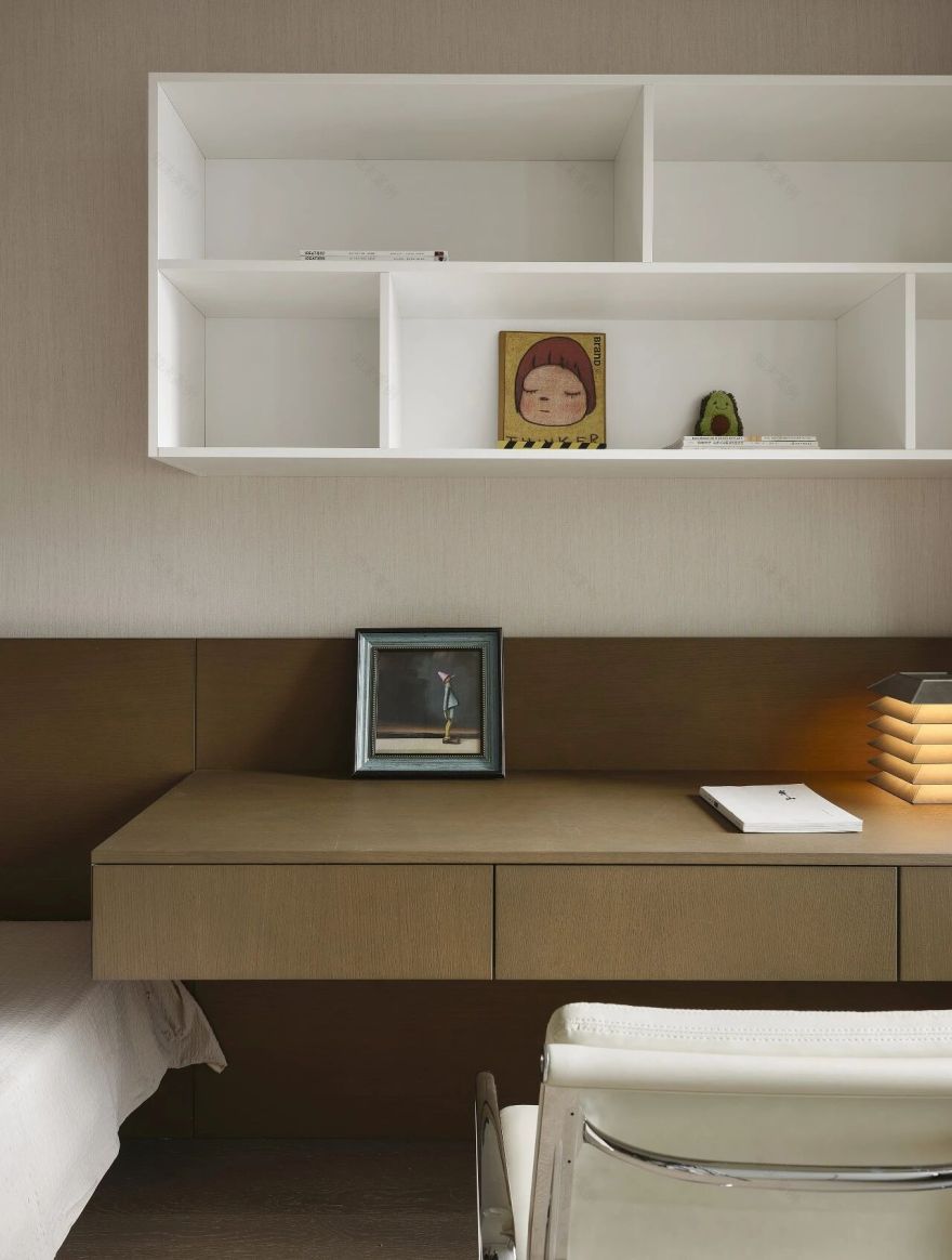 金地 · 大成雅境丨中国南京丨凹设计-64