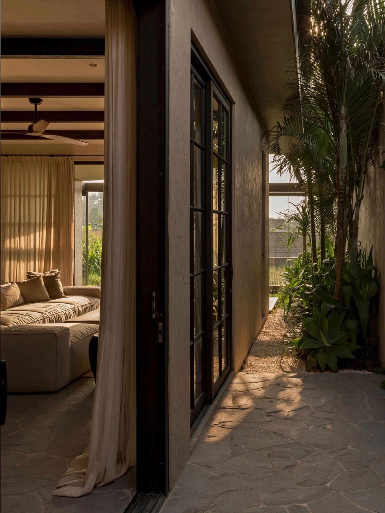 乡村民宿丨axialstudio-7