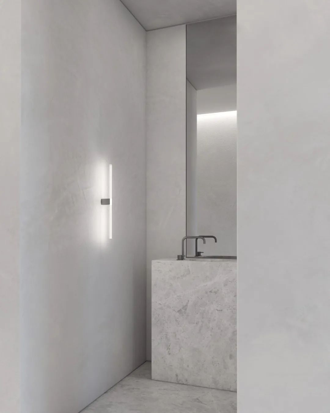 巴旺黑兹住宅丨澳大利亚墨尔本丨Adam Kane 建筑事务所-57