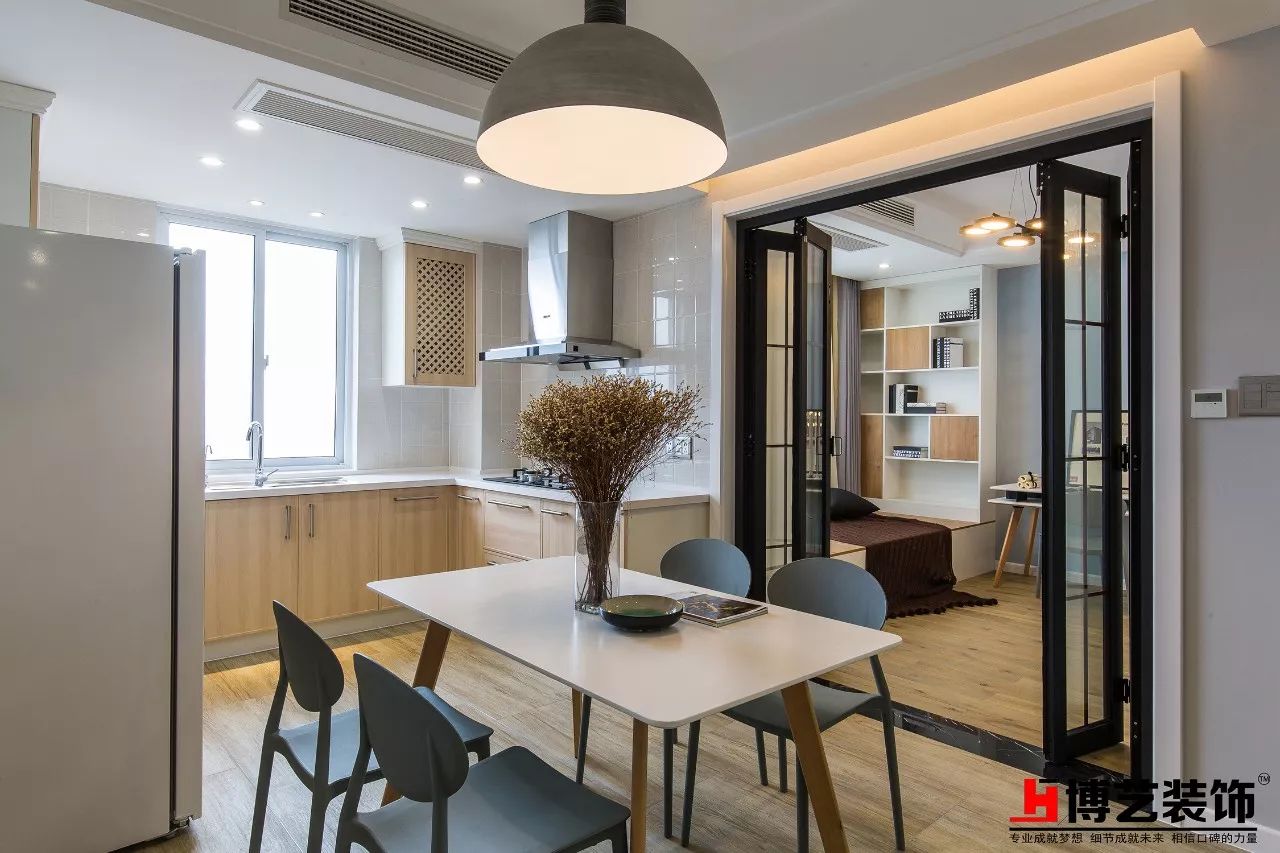 罗马都市北欧风情-17