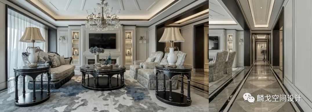 重庆来福士扬子 2 号,美式与现代的完美融合-1