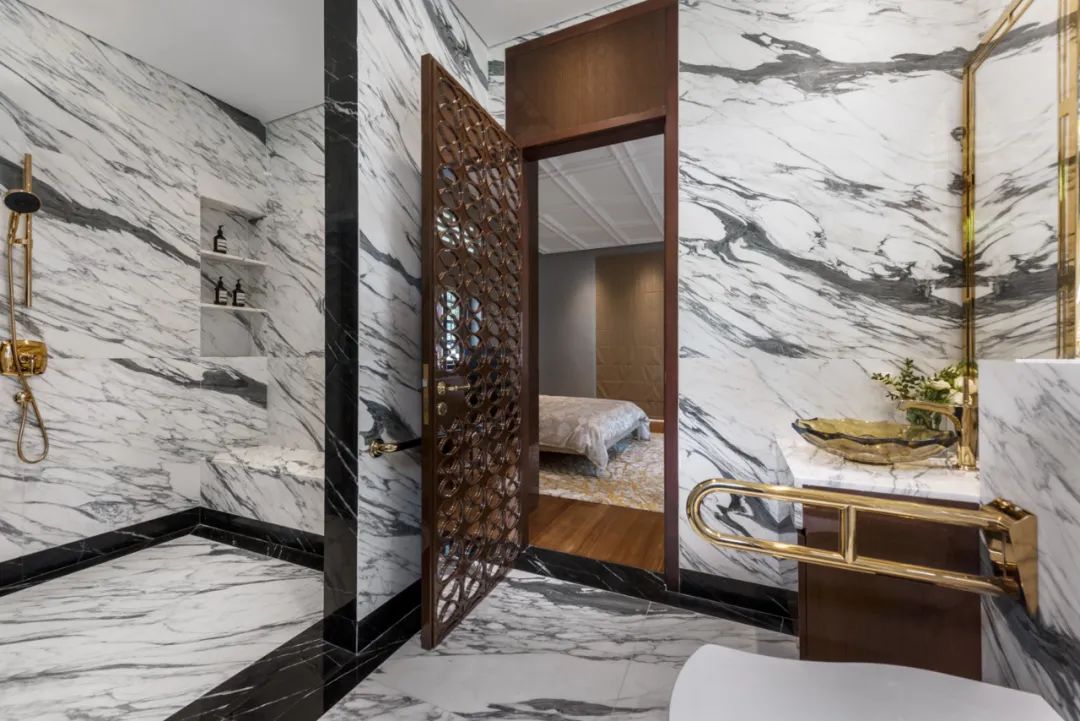 隐蔽的房子丨新加坡丨TA.LE Architects-77