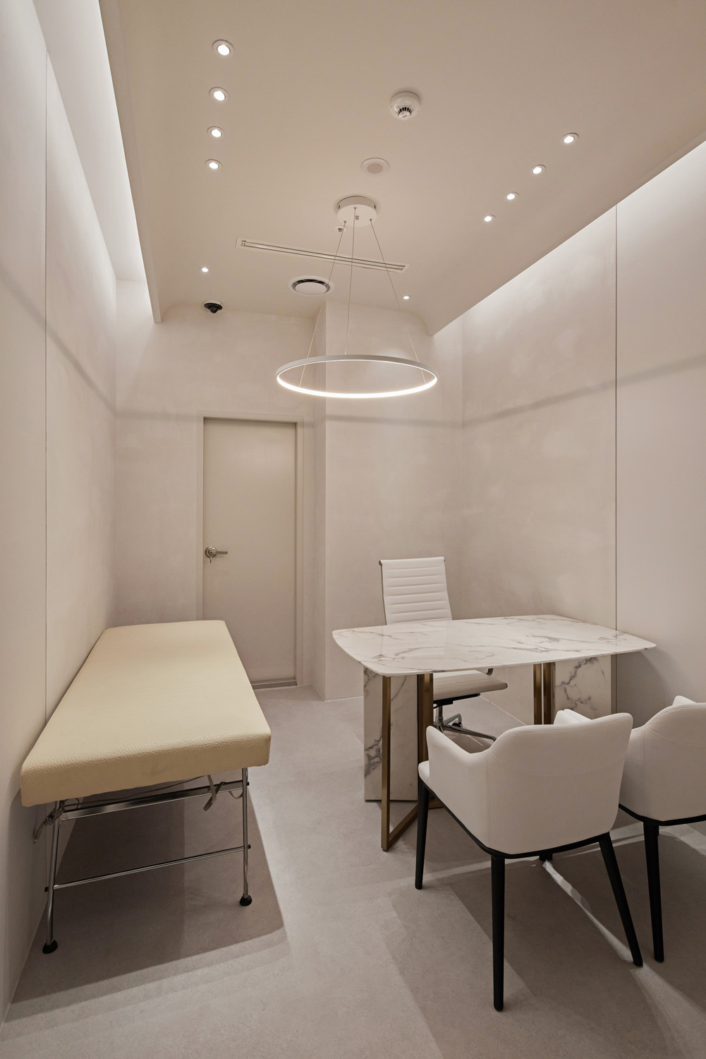 首尔 72 平米高级韩医院设计 展现酒店式氛围-20