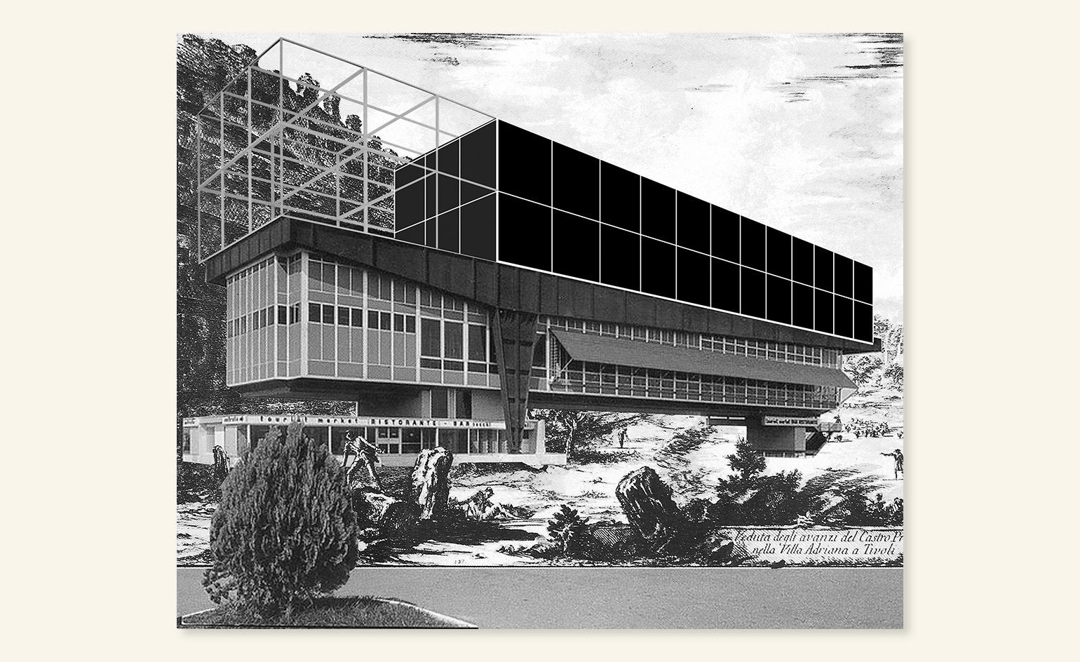 意日“无形建筑”展览探索两国设计理念-18