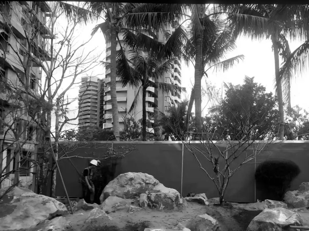 海口江东麓岛阅海新作样板区丨中国海口丨成都市易境园艺有限责任公司,DEAL德珈设计等-76