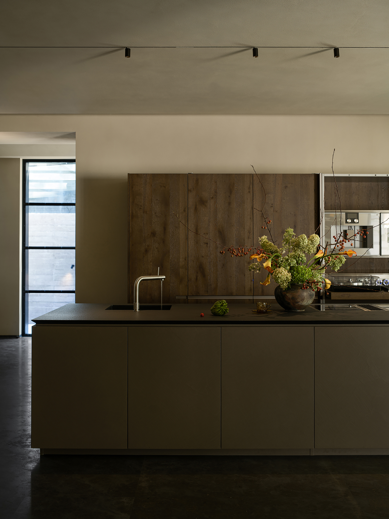 北京600m²于果的自宅丨中国北京-32