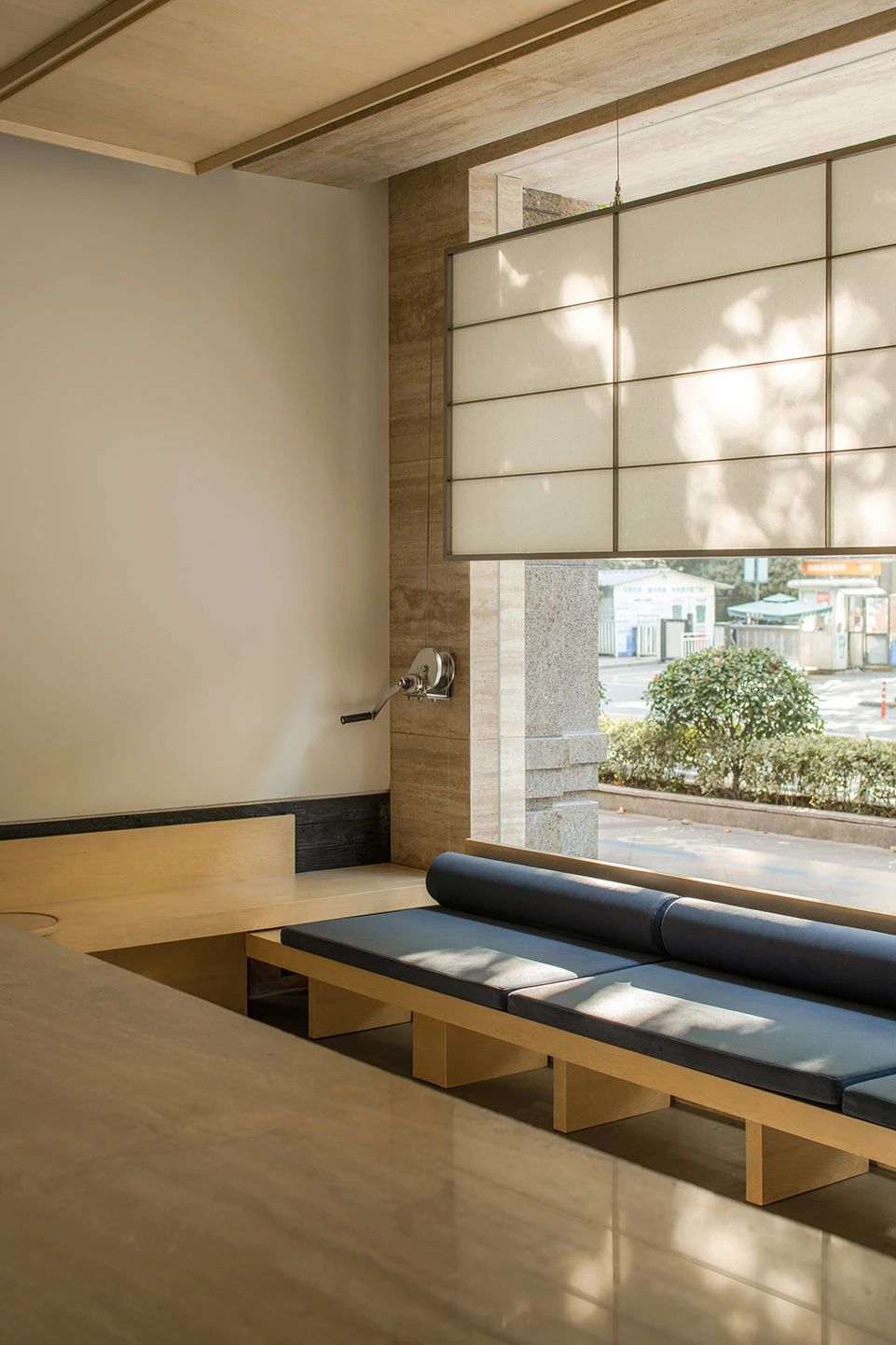 lagom13 面包店丨中国杭州丨杭州喜叻空间研究-27