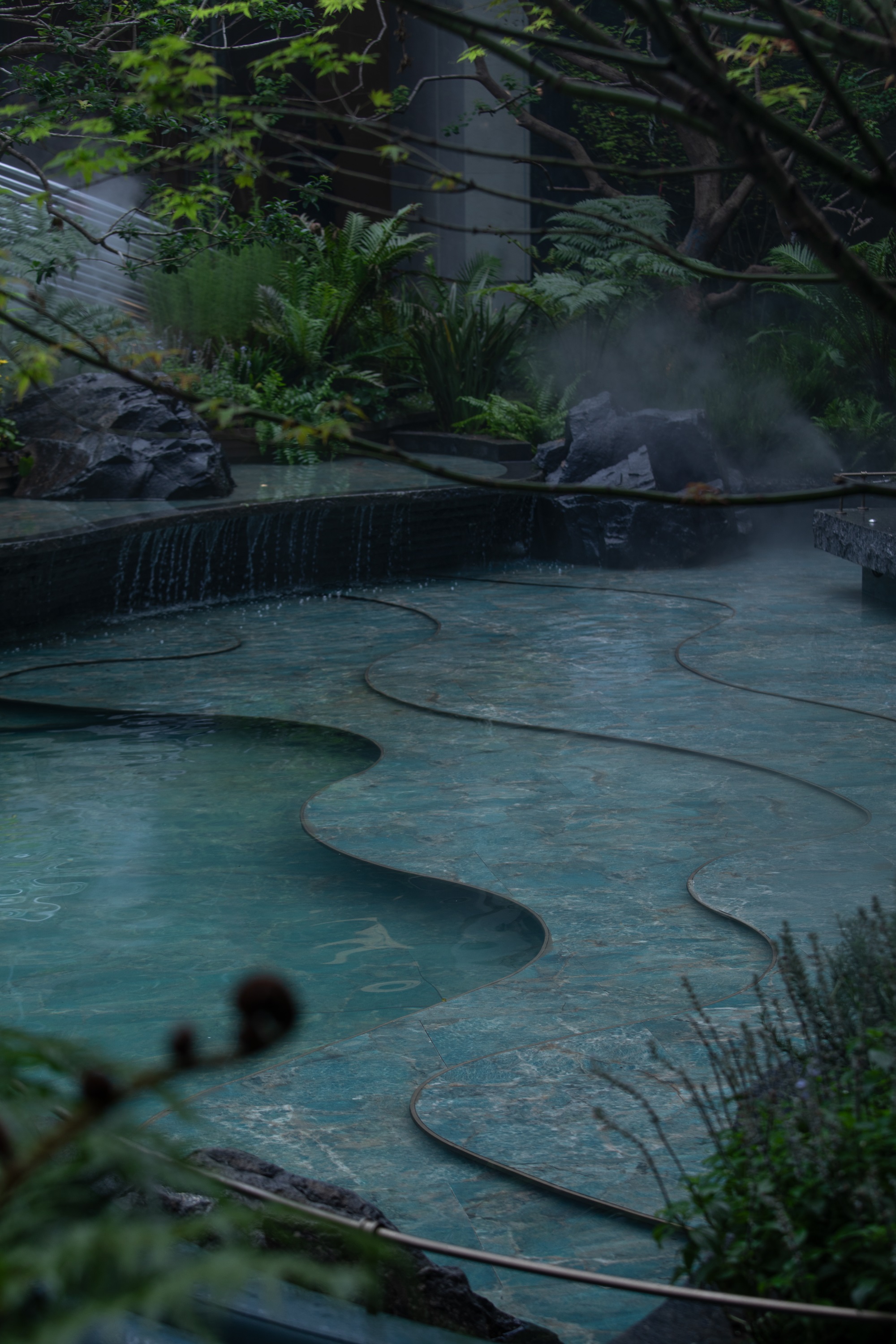 新绿色·J57半岛丨中国成都丨WTD纬图设计-5