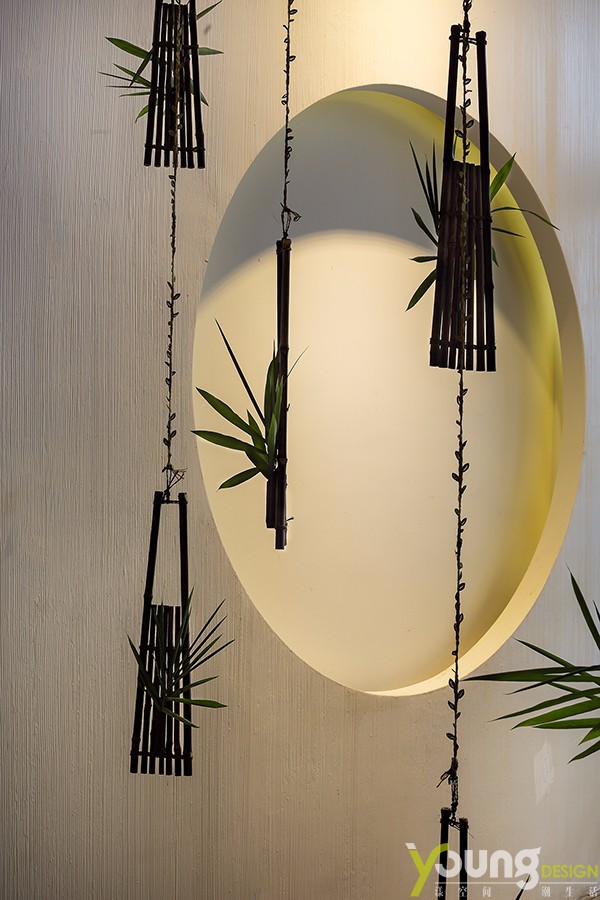 漾设计《禅茶一味》深圳1980文化产业创意园-43