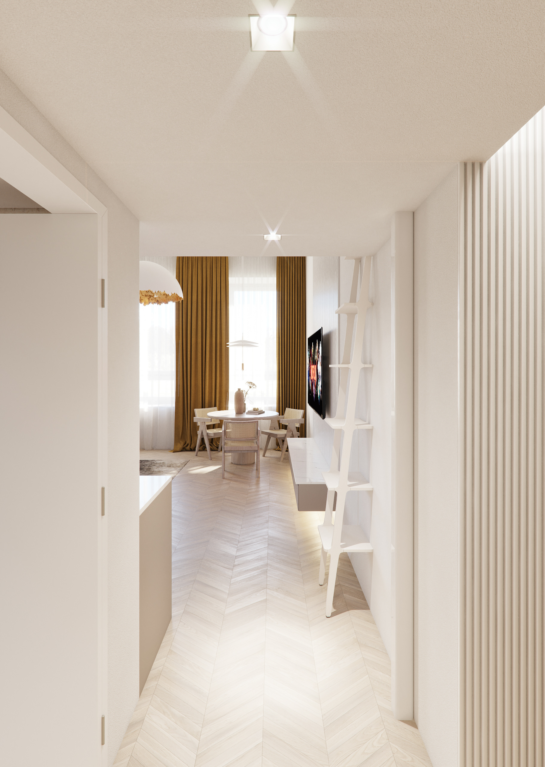 Smolnik App 室内设计-17