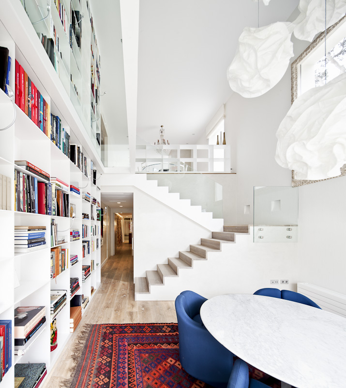 布拉瓦海岸住宅,西班牙 / Garcés De Seta Bonet Office-23