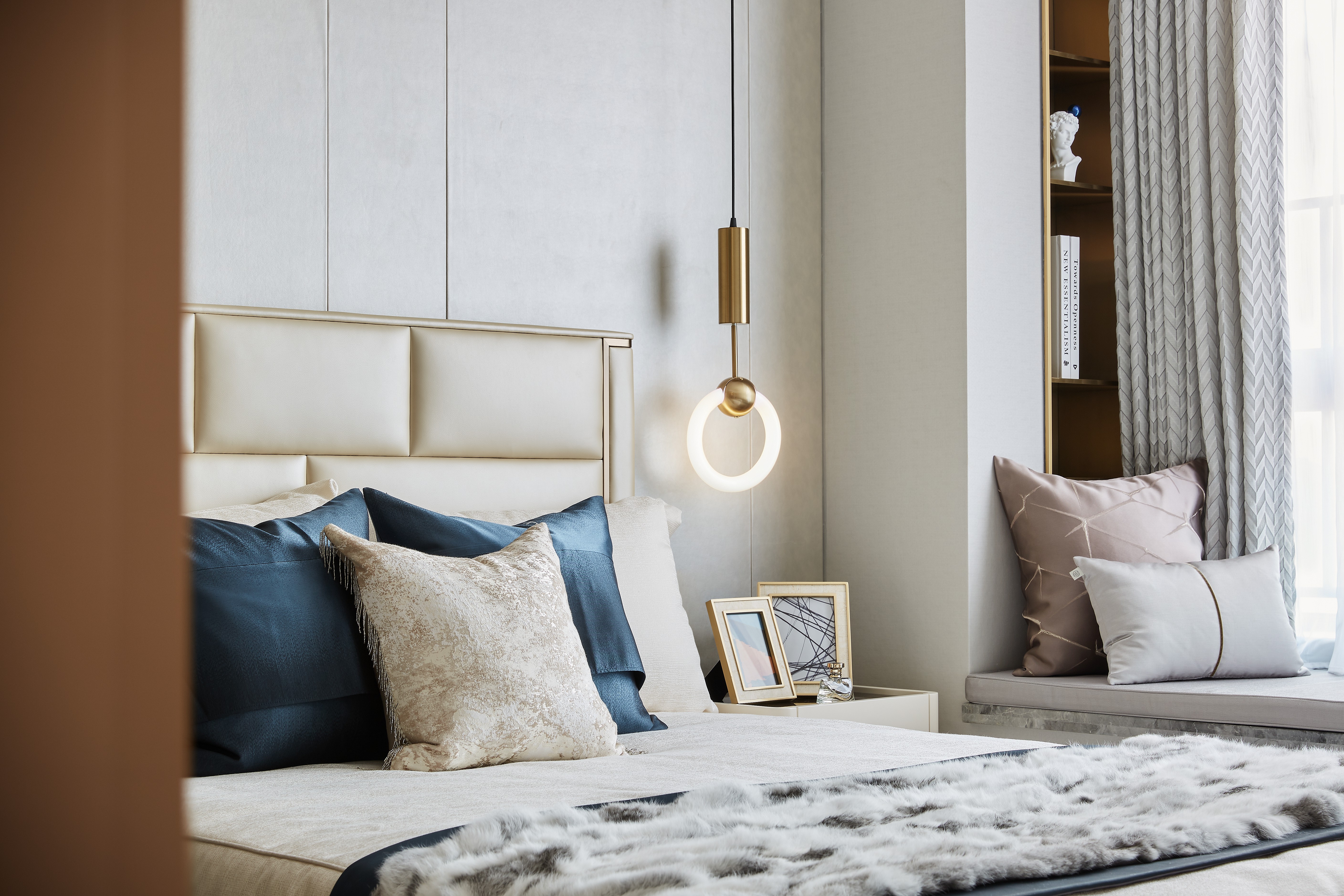 惠州佳兆业力高云峰样板间-28