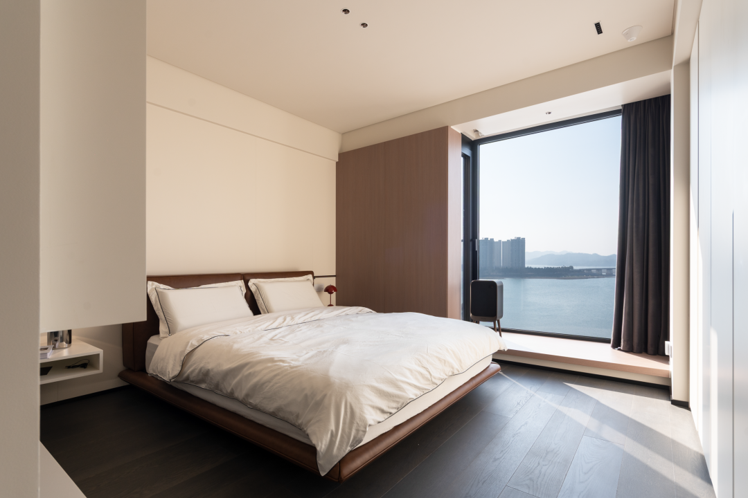 向光而居,焕新感知丨無方空间设计,简纳软装-41