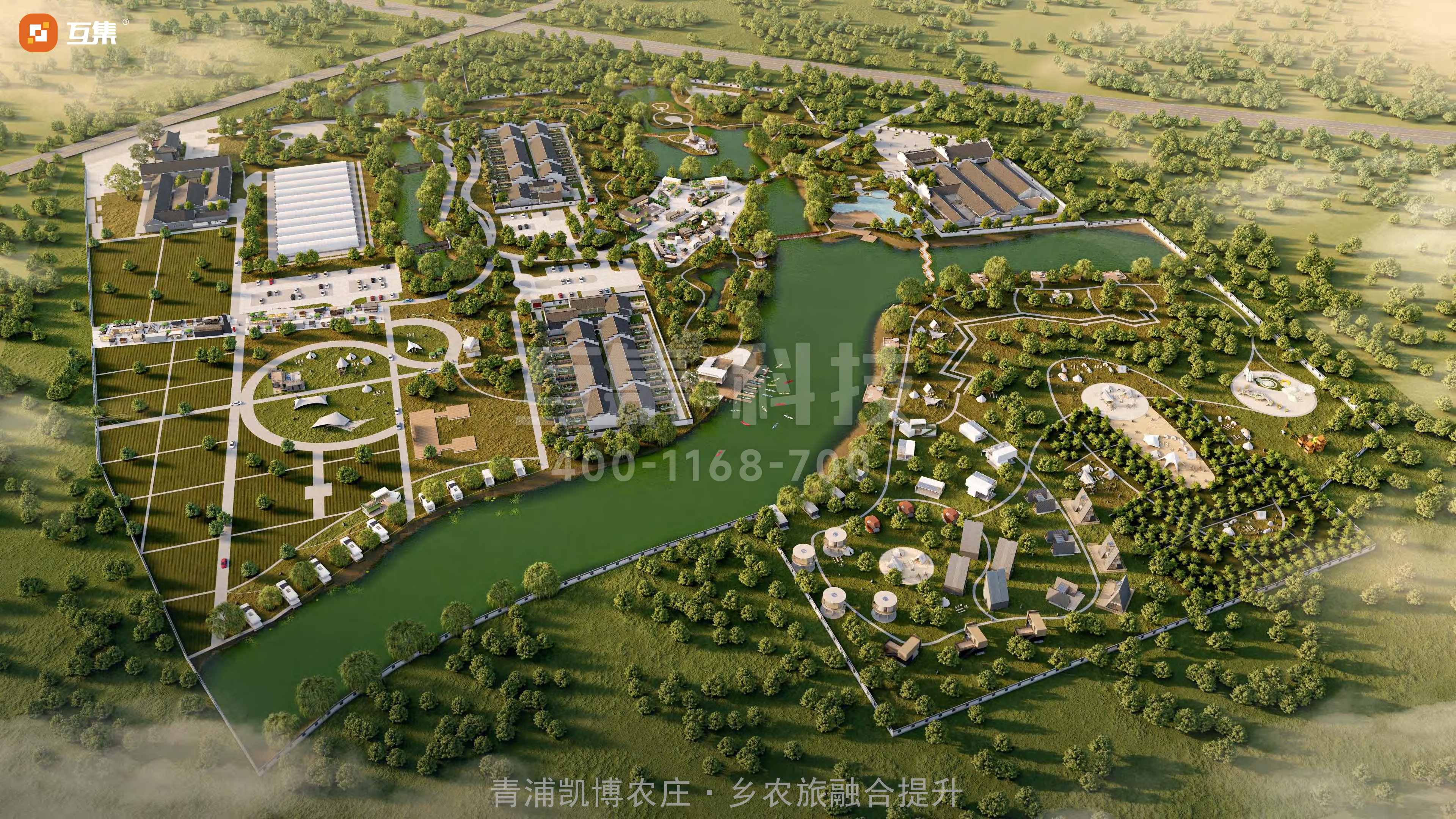 集装箱在城市更新中的独特魅力 集装箱商业街-20