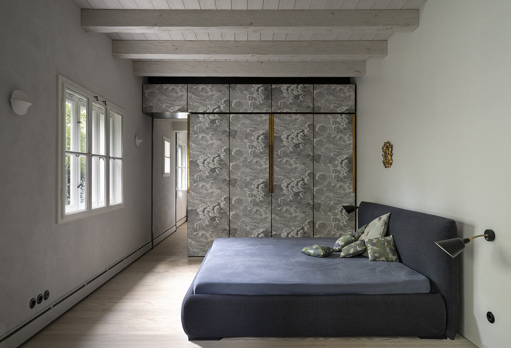 马厩丨德国慕尼黑丨Piano B Architetti Associati-7