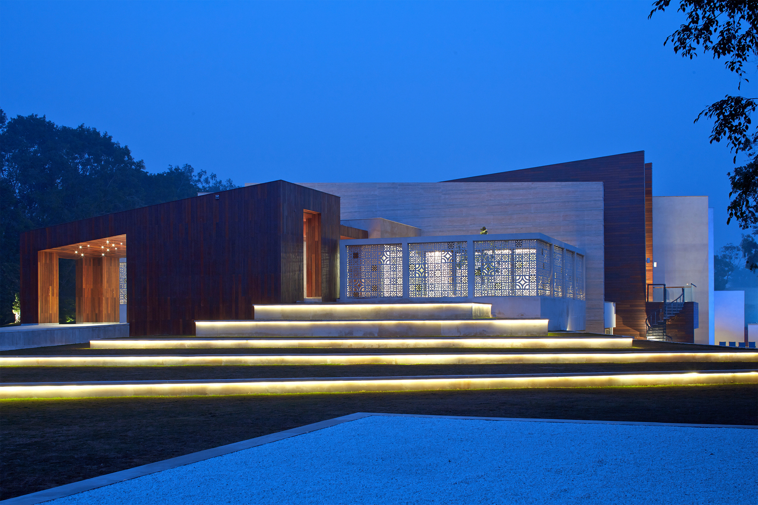 印度德里工匠之家-25