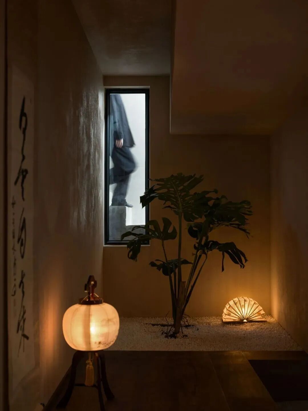 龙湖东桥郡（遇冬园）丨中国重庆丨LS蓝山设计-28