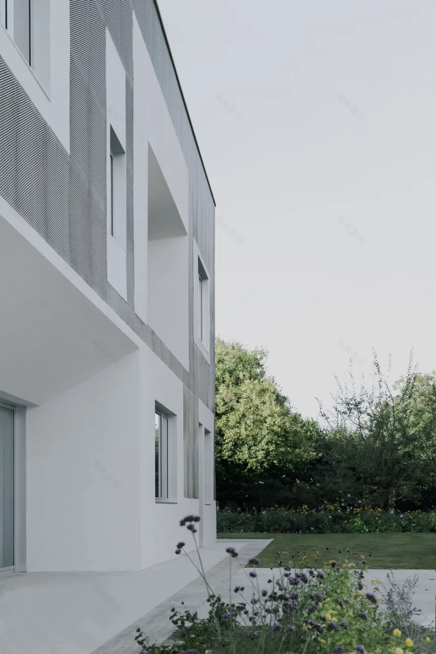 San Giusto 高中丨意大利丨Colucci&Partners-7