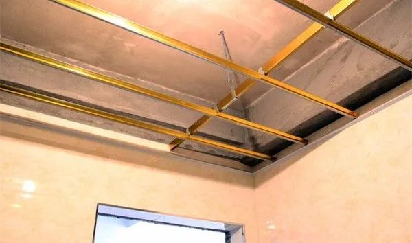 厨卫吊顶装修指南,佳园装饰助您打造完美空间-30