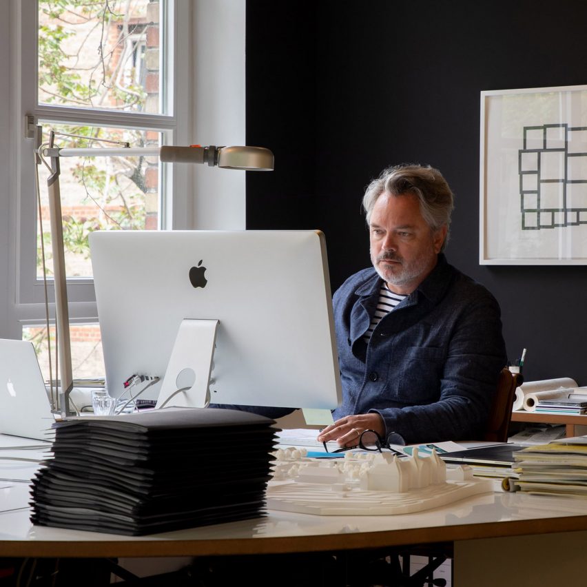 德国斯图加特建筑事务所丨马克·古德温-11