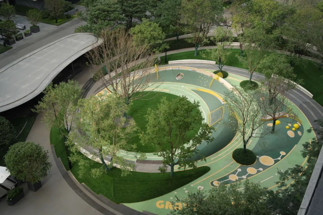 润心和集 寻心之旅 华润置地丨中国深圳丨上海澜道佑澜环境设计有限公司-13