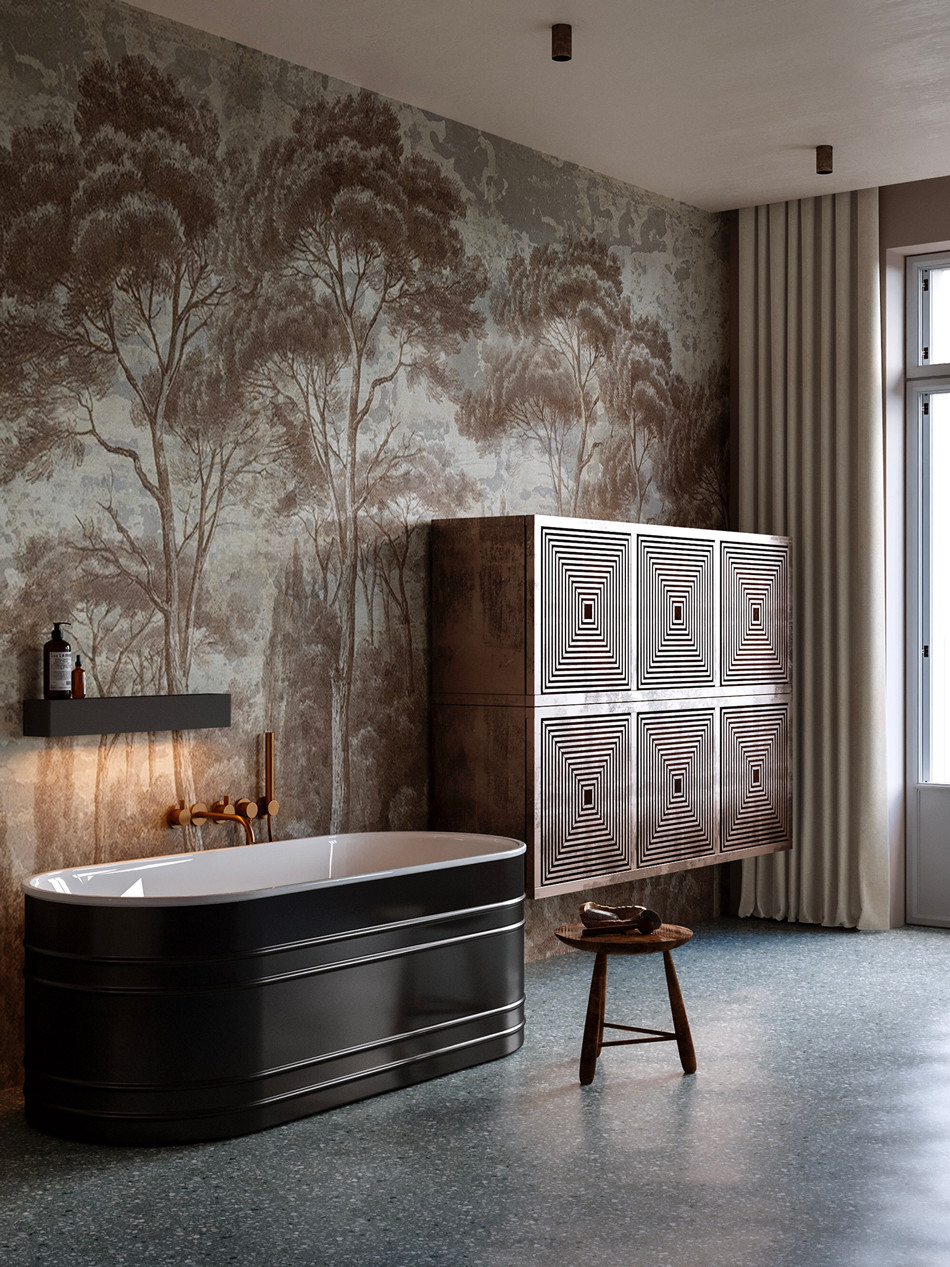 复古风潮与现代设计的完美结合-77