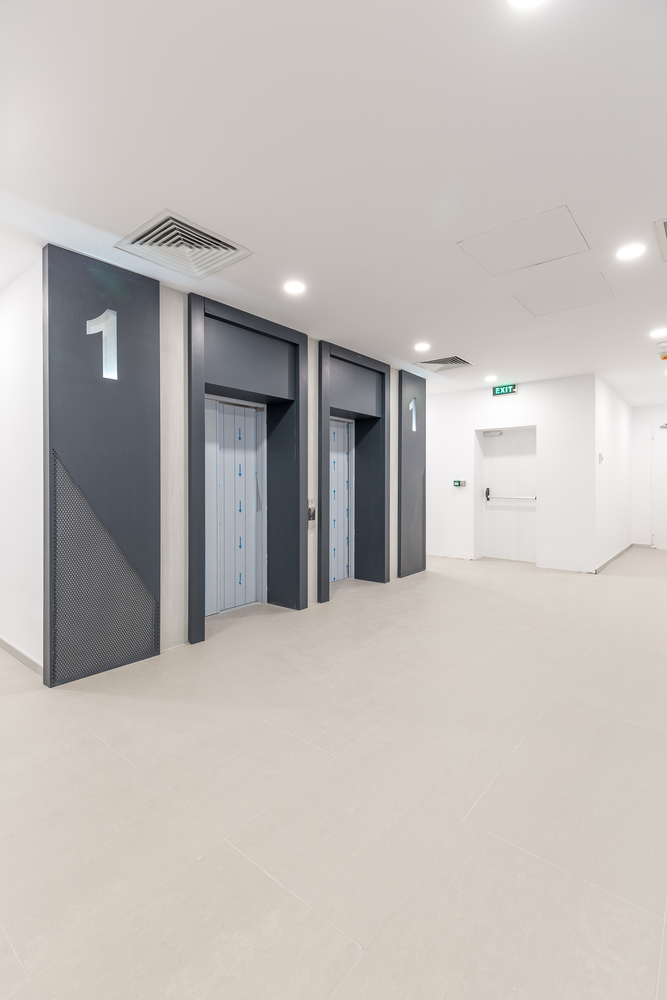 H · Avenue 现代城市建筑的精致解读-40