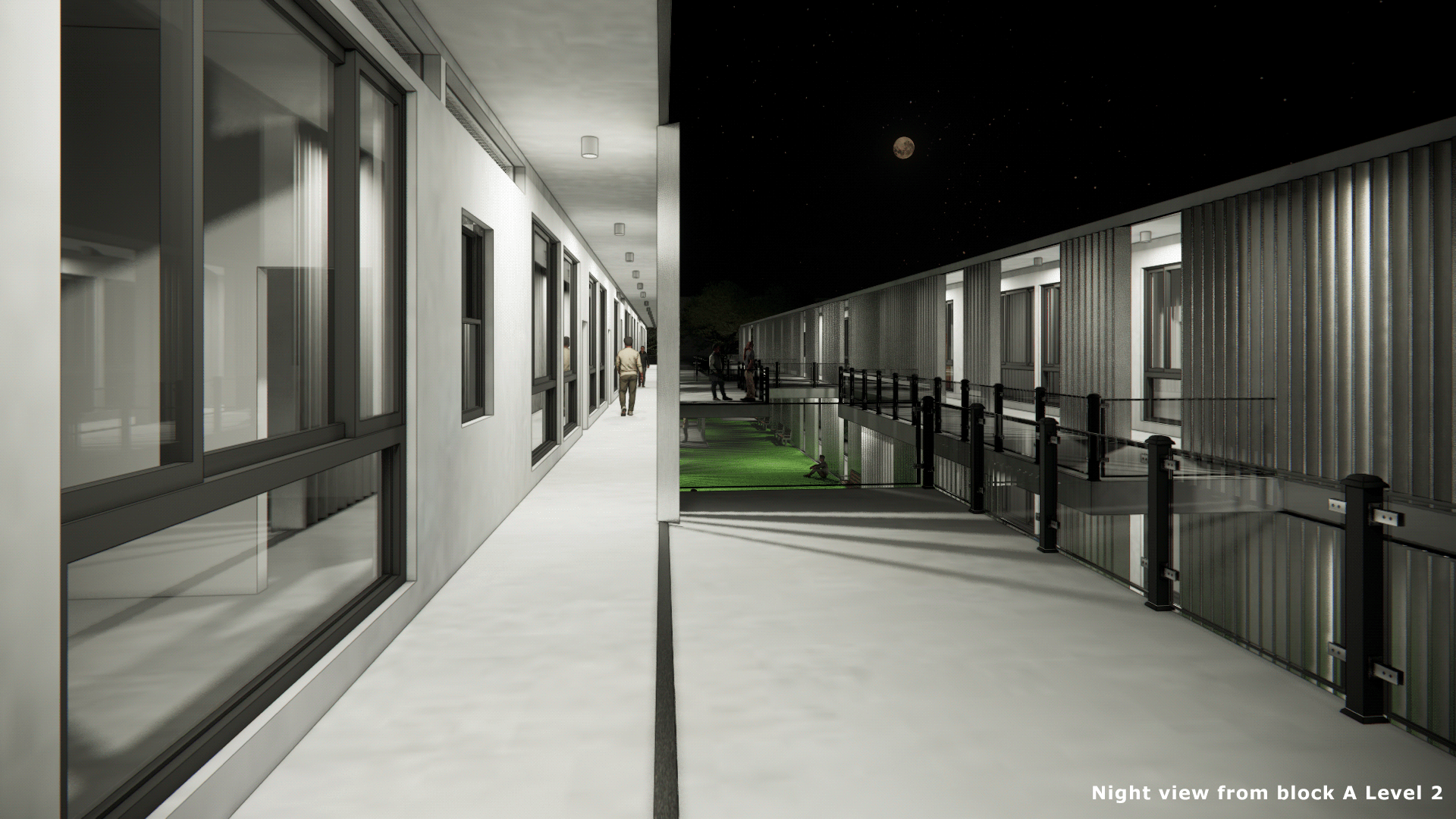 宿舍美化（注：DORM指宿舍，IFY常作为动词后缀，这里推测DORM·IFY表达让宿舍变美的意思，将其组合翻译为宿舍美化 ） 丨新加坡-48