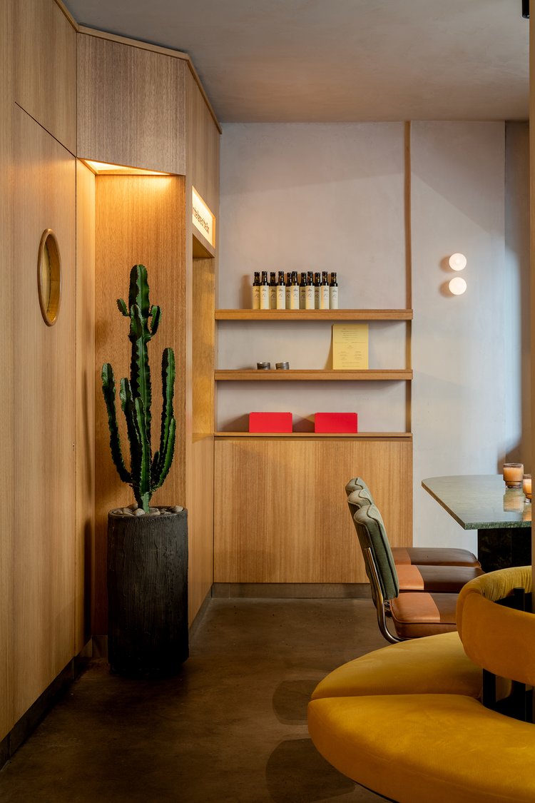 西餐厅丨Atelier130,Mo Al Ghossein-22