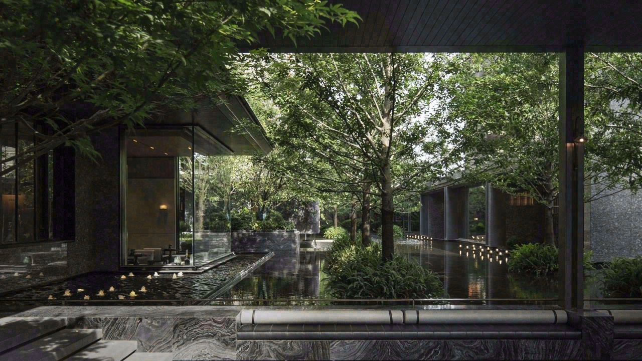 宁波万科·观澜映象府丨中国宁波丨AN 尚源集序Collection Studio-64