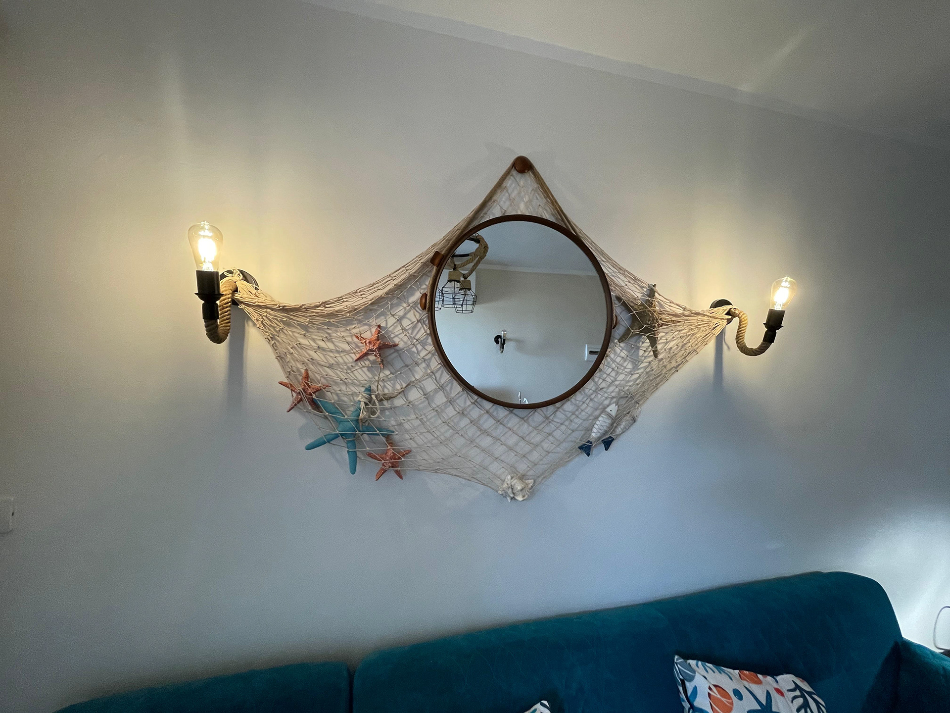 “Seaside Chalet Makeover for Ultimate Relaxation”-30