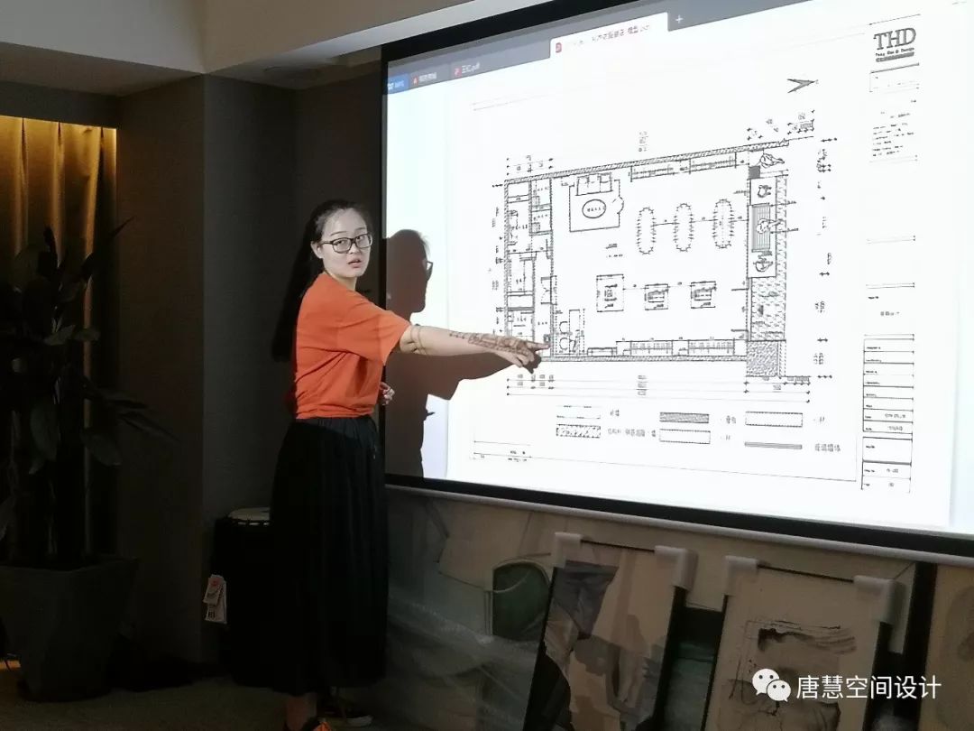 THD 平面评比佳作 | 设计师们的“坚持的力量”-40