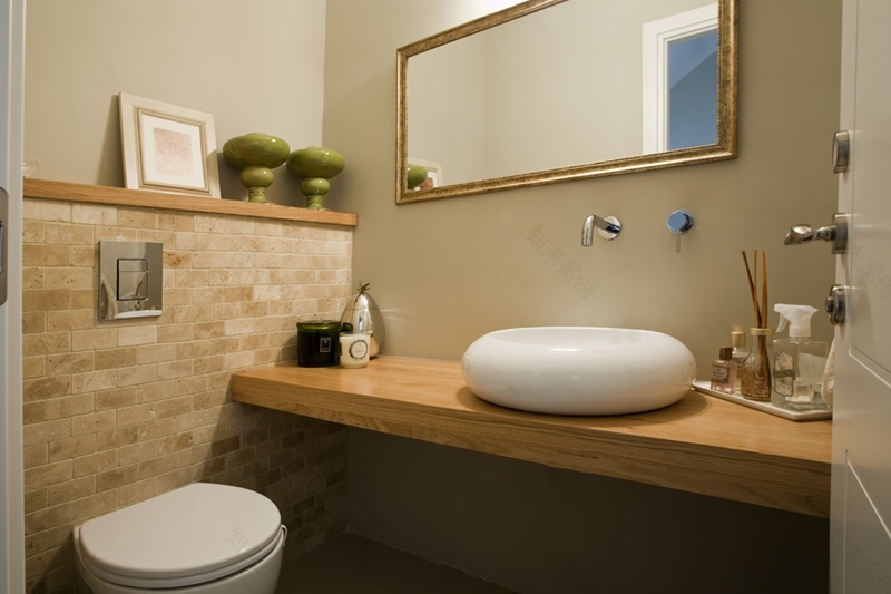 成年子女住宅重新设计打造私密空间项目丨以色列丨西格·菲尔德·利博维茨 SI DESIGN-39