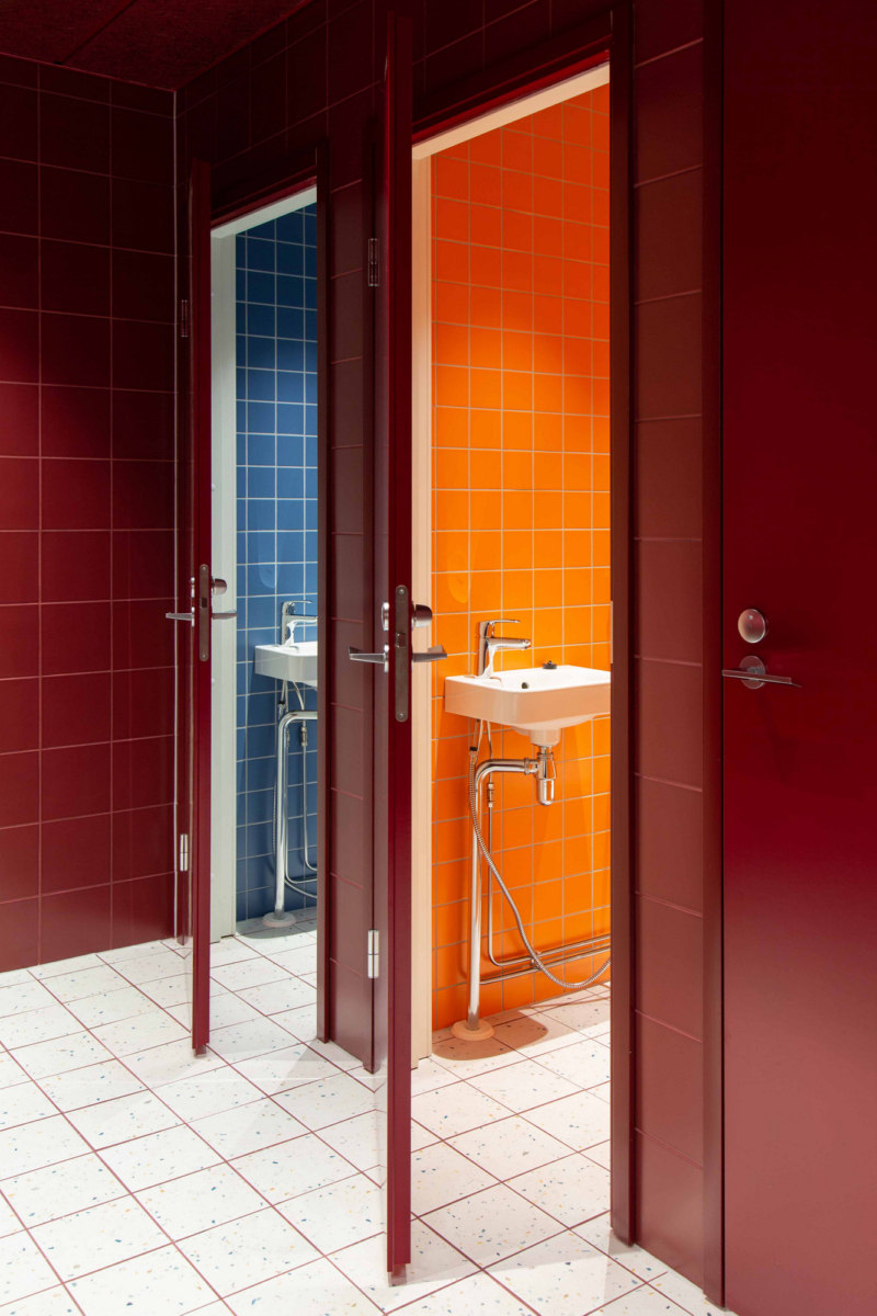 MOW Supernova 联合办公空间-35