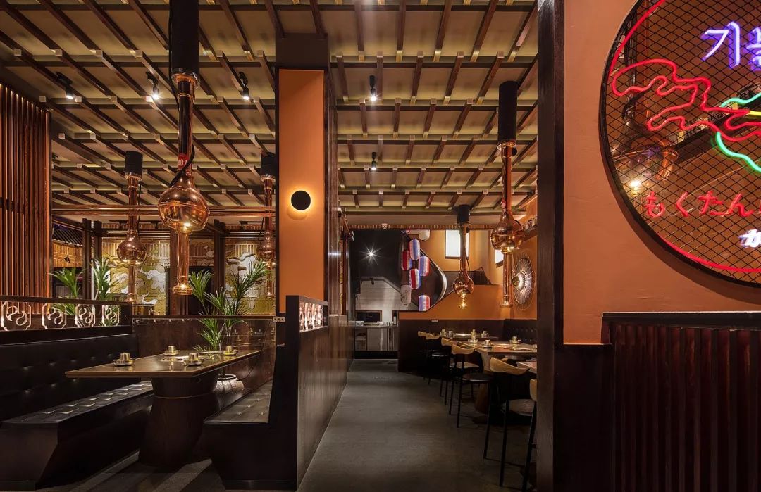 基家韩日烤肉俱乐部灵溪店丨中国温州-21