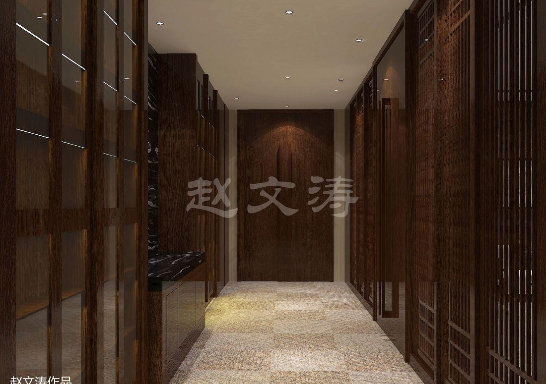 
新大石油办公楼 -4