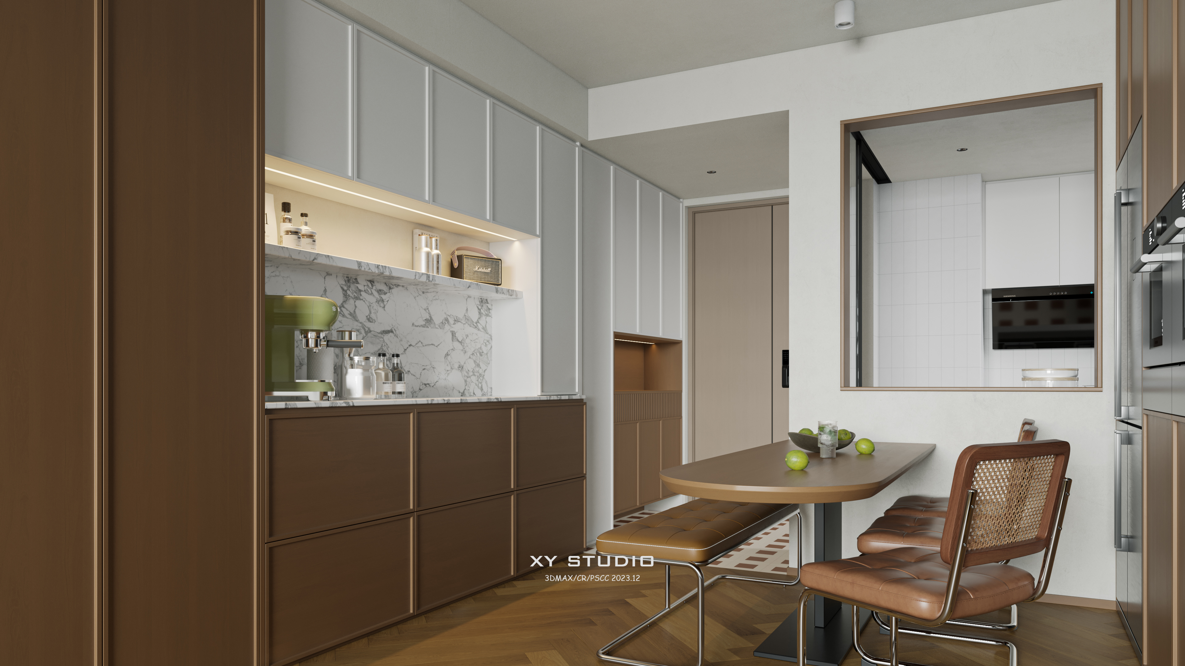 太原紫云府轻中古风-3