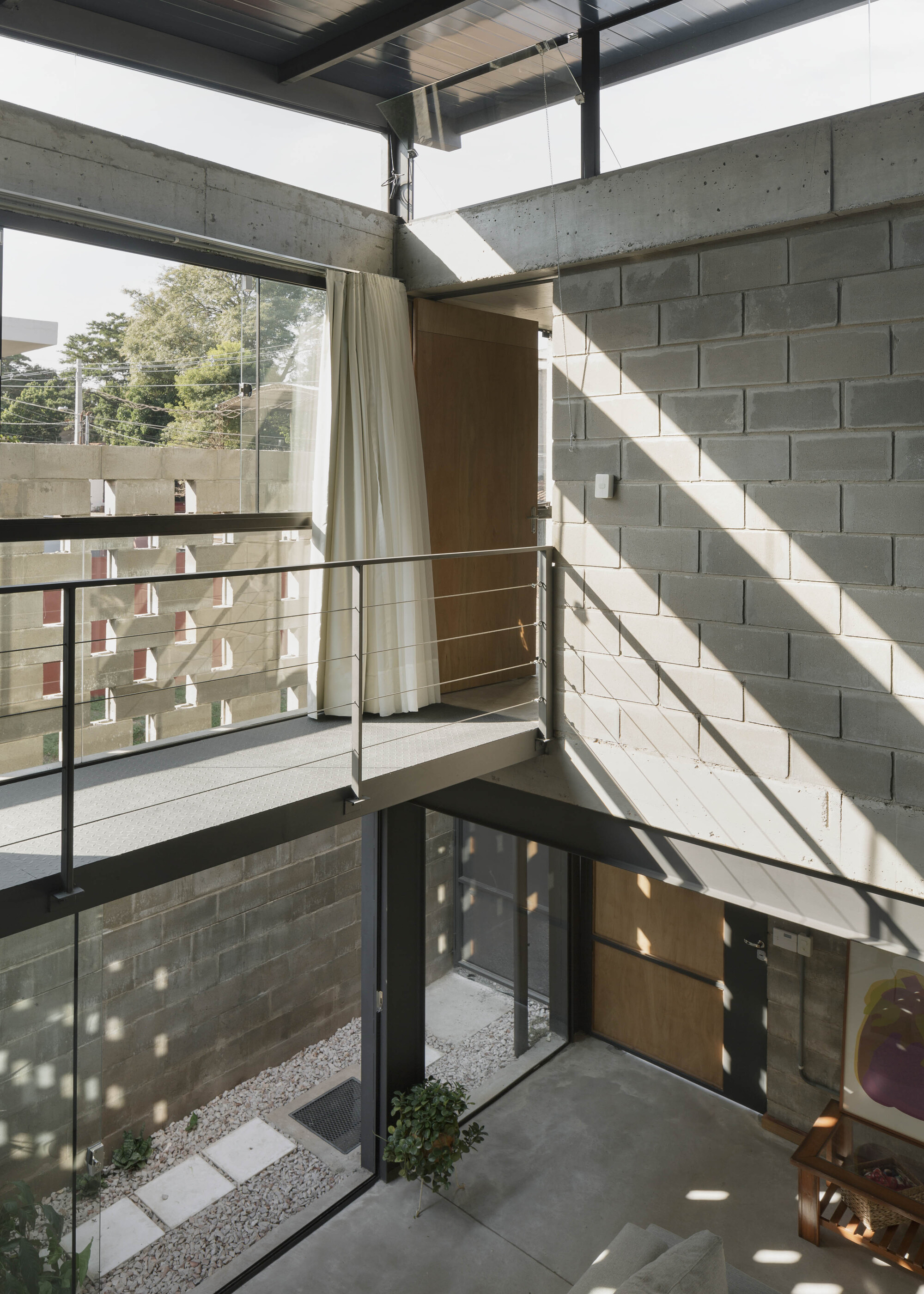 毛坯房丨penta arquitectura-16