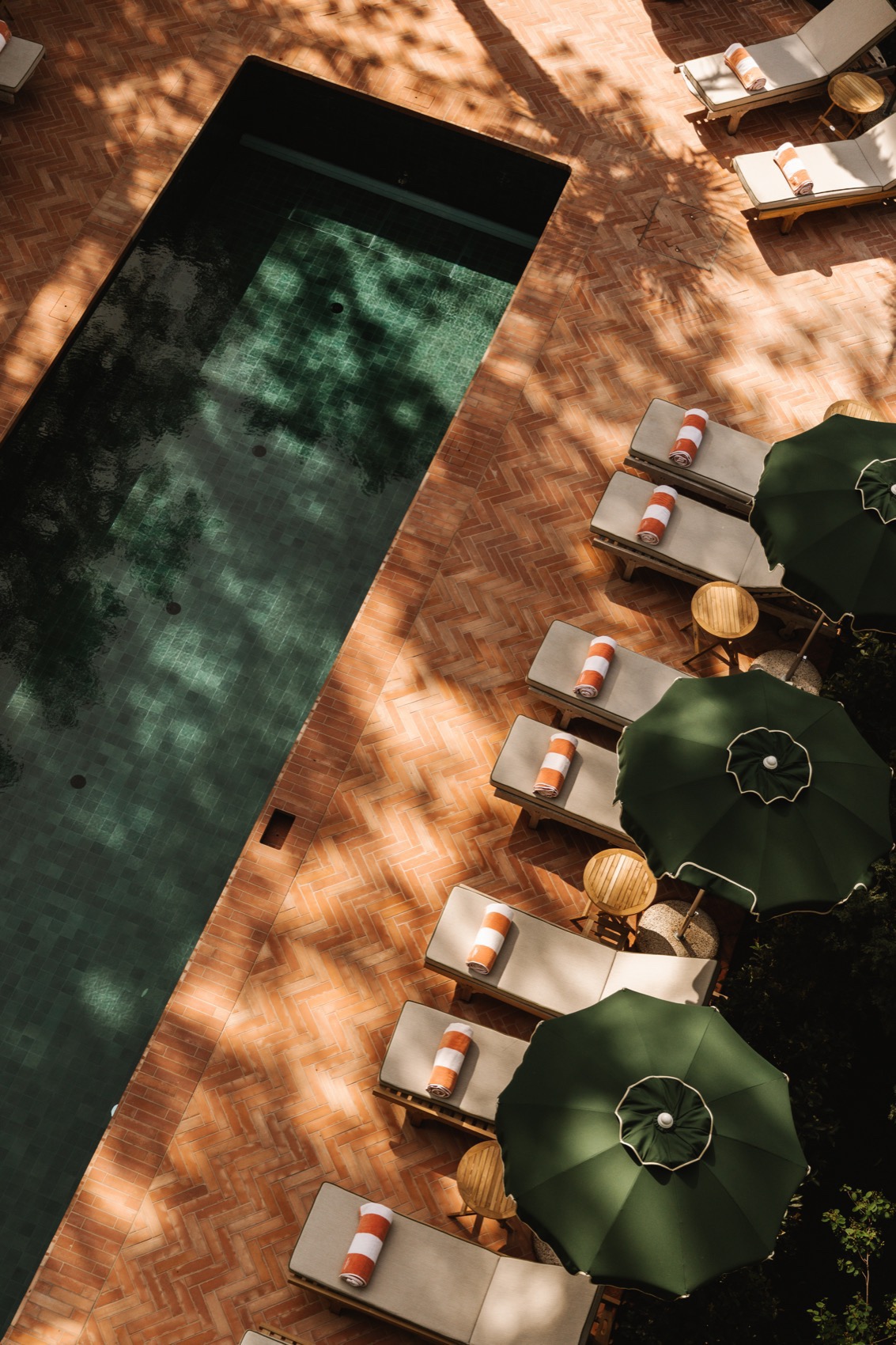 Mondschein 花园酒店丨奥地利蒂罗尔丨Biquadra 规划事务所-41