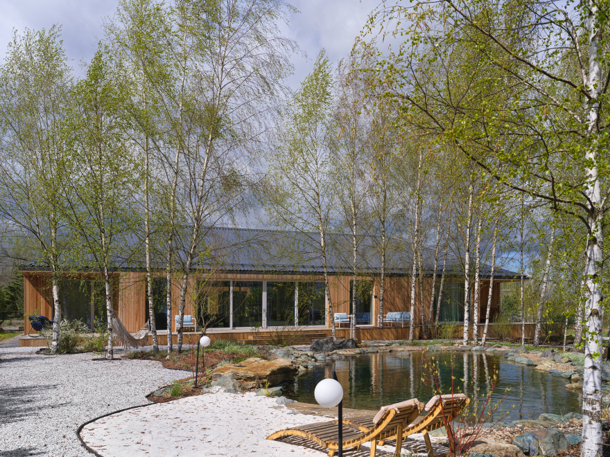 尼莫丨俄罗斯莫斯科丨ZROBIM architects-60