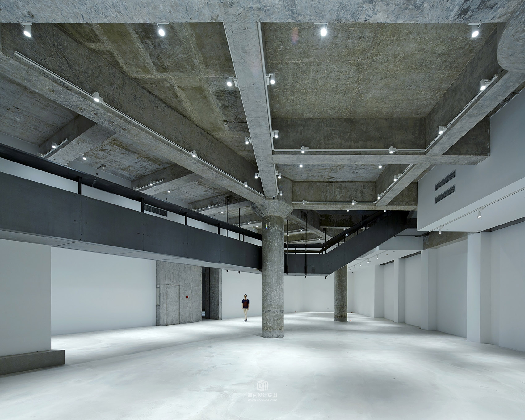 大观国际设计--北京三里屯CHAO之光-52