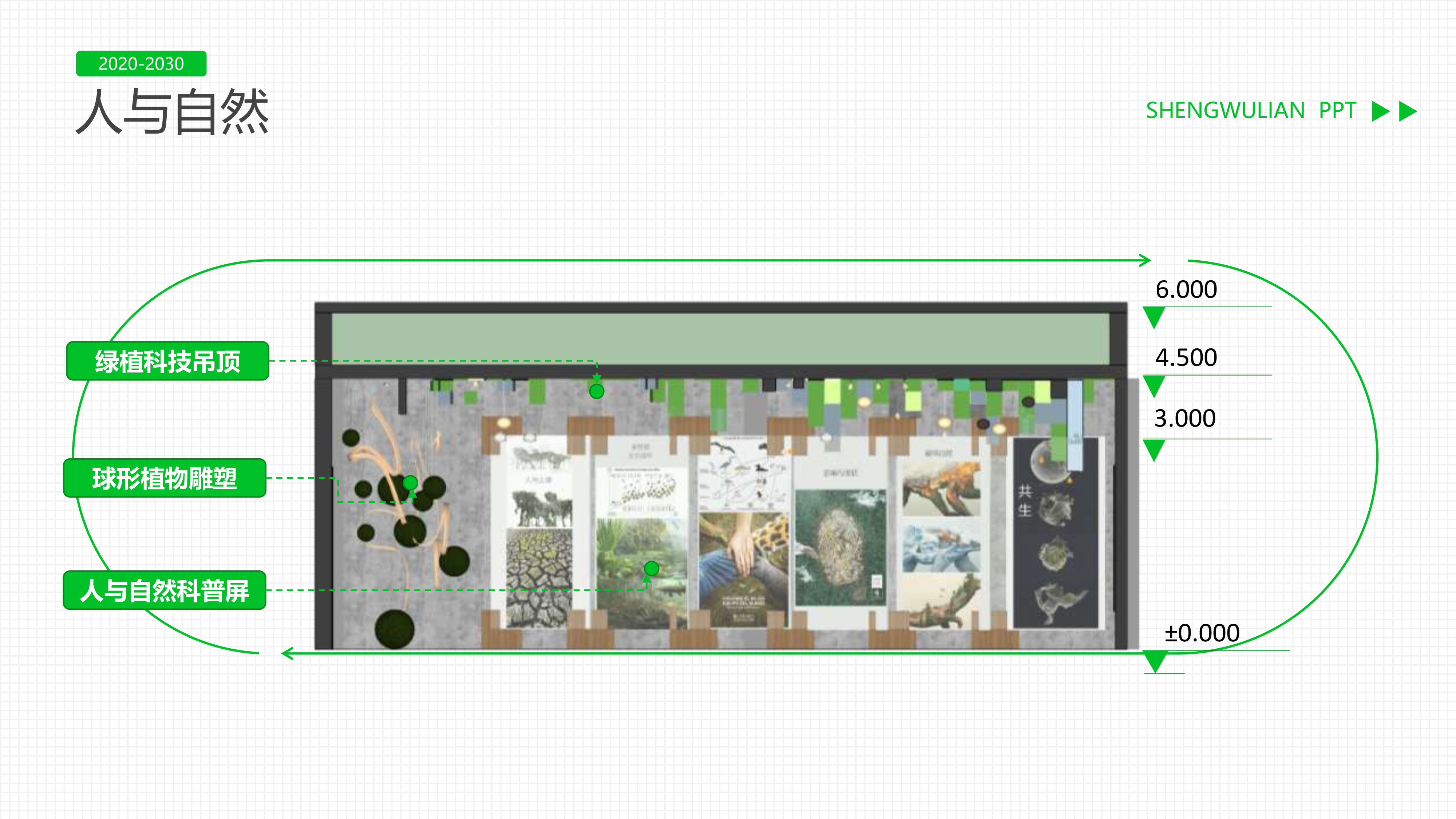 “链”接未来-生物多样性主题展览-27