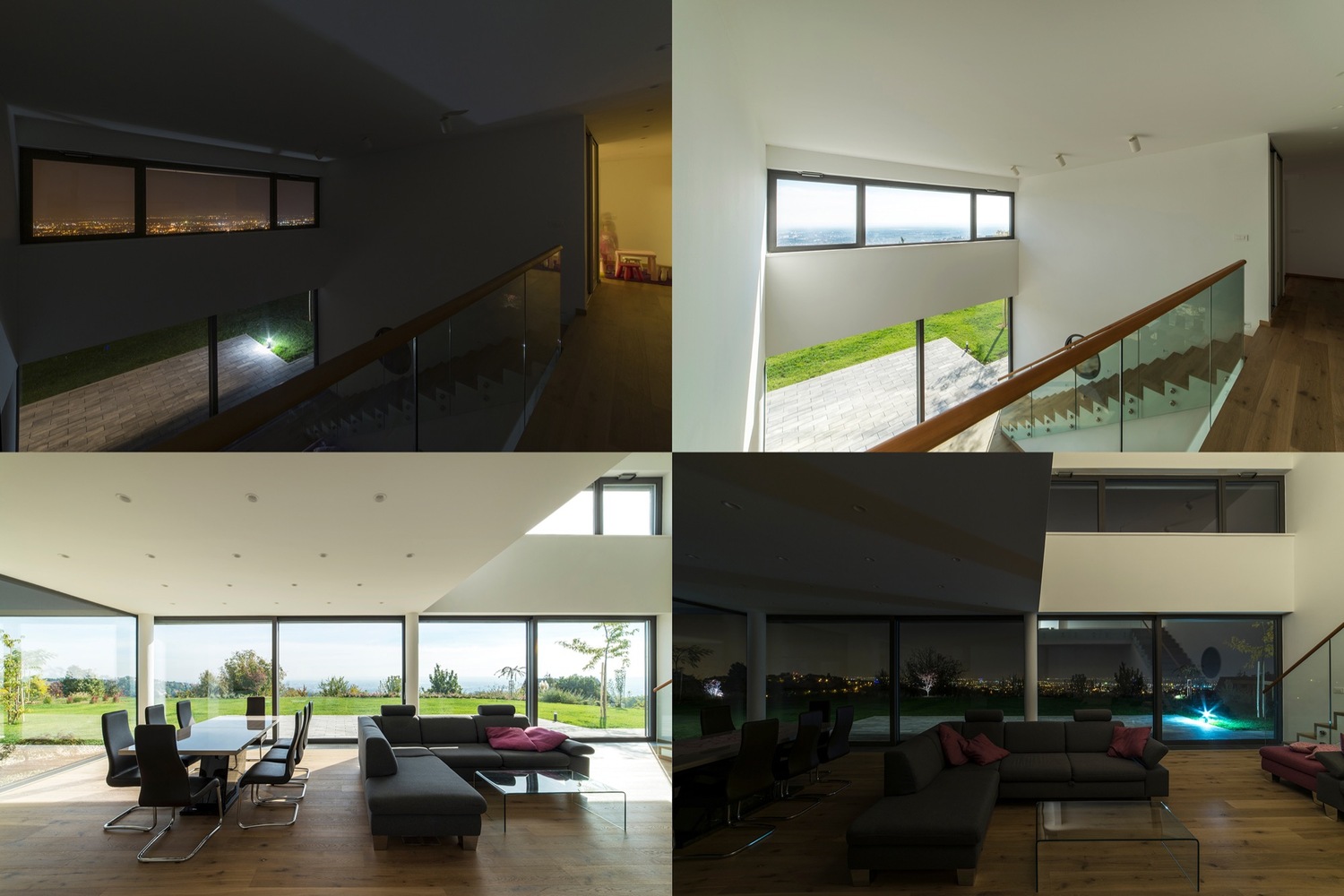 克罗地亚山坡上的家庭绿洲-47