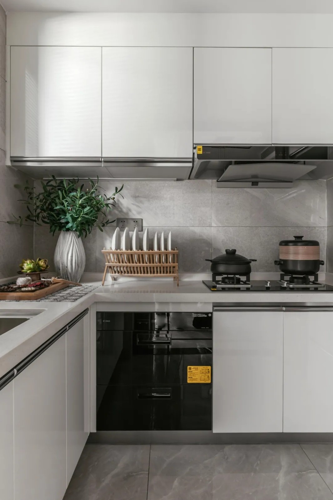 轻奢住宅体验空间温度 · MECA君悦-55