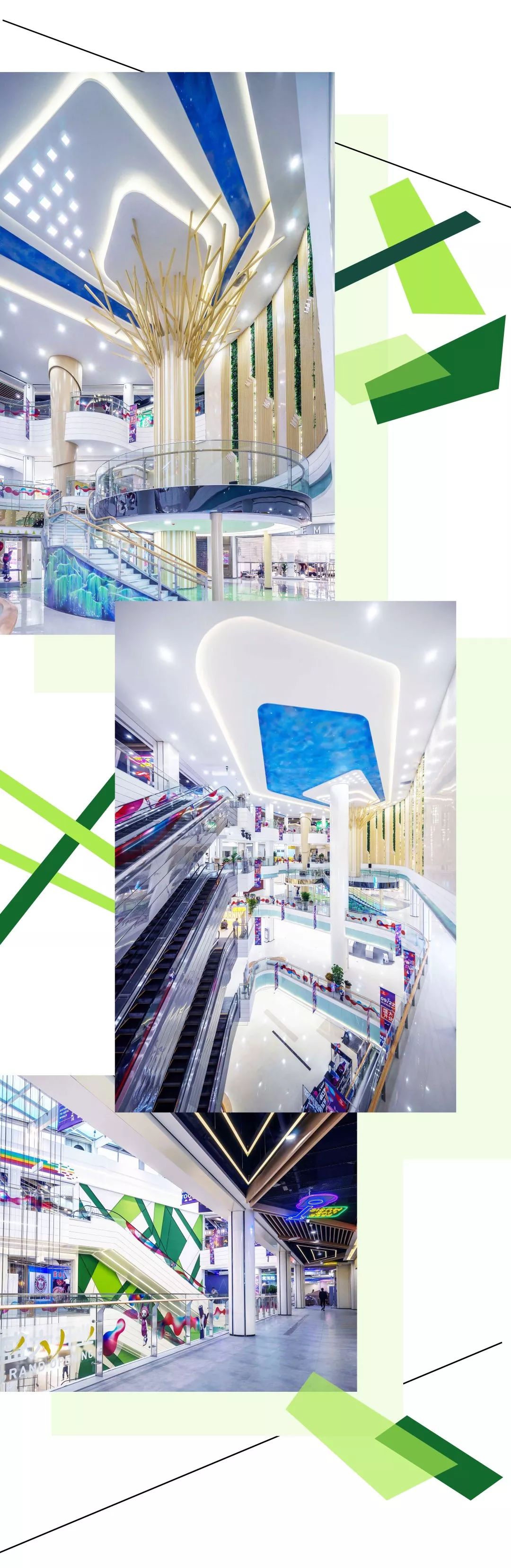 时代之城崛起，为太原注入巨能量 | WUD新作-48