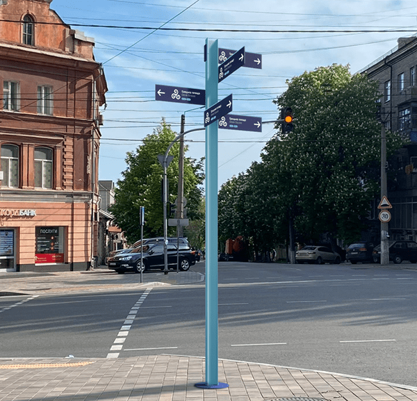 Mariupol 城市导视系统设计丨马里-16