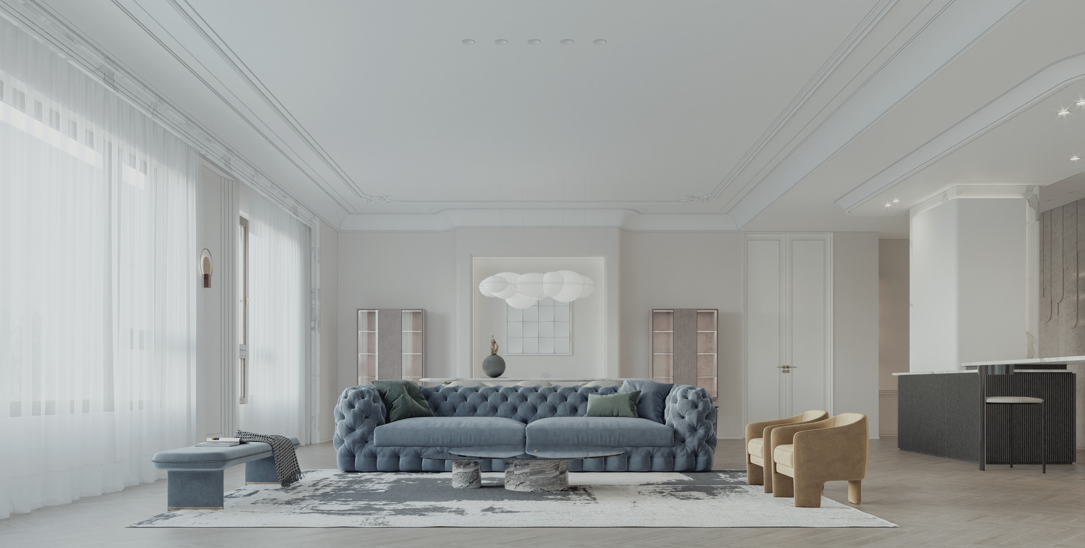 夏日情怀 | 大地与你的亲密接触-9