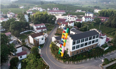 城市纵览 | 城与乡,艺术直抵人心深处——文化助力景德镇城市复兴-6