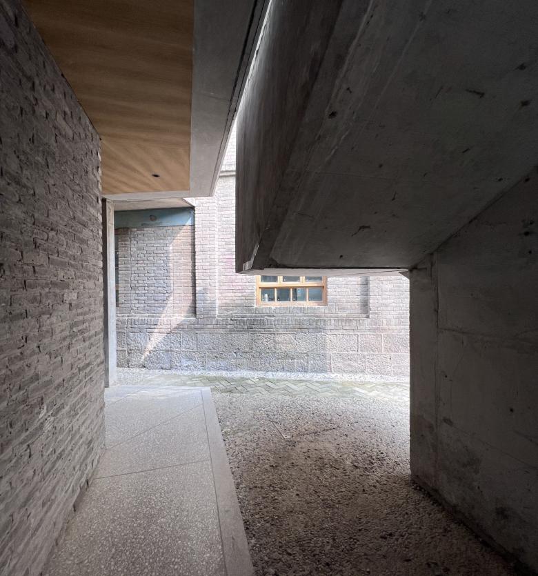 Approach Architecture Studio丨Localand Foods丨中国-5