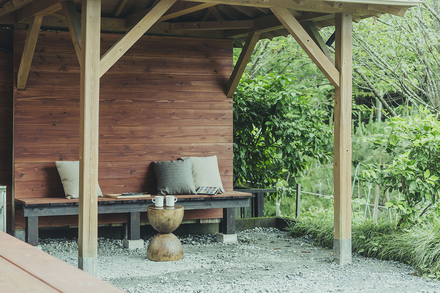 SHINPAKU·民宿丨日本丨Hitotomori建筑设计事务所-103